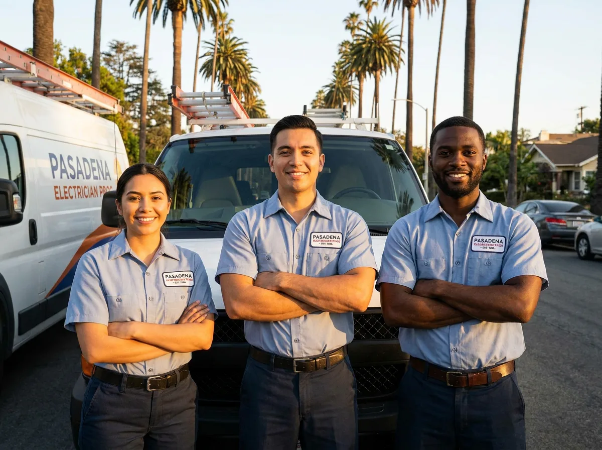 Electrician company in New Buffalo, MI